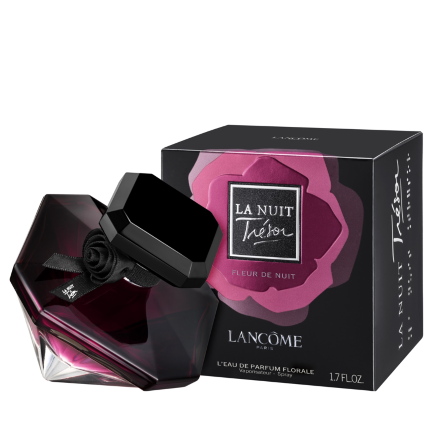 LANCÔME TRESOR FLEUR DE NUIT EDP 23 50Ml