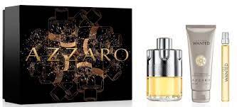 Azzaro Wanted 100ml - Eau de Toilette for men