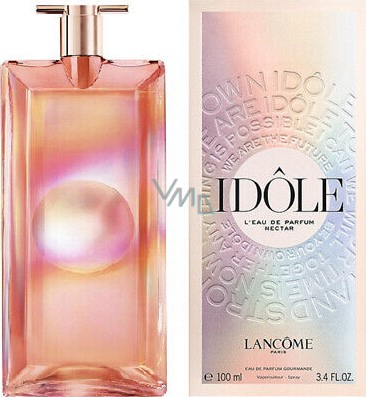 Lancome Idole Nectar Eau de Parfum for women 100 ml