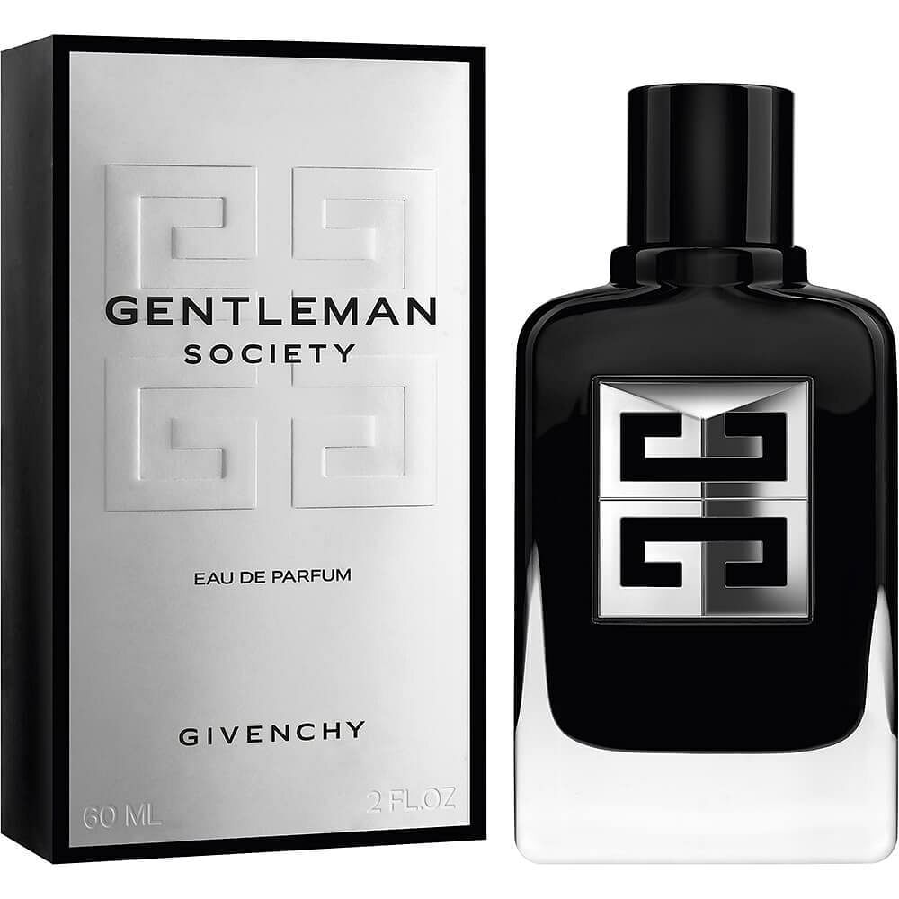 GIVENCHY gentleman society eau de parfum spray 60 ml