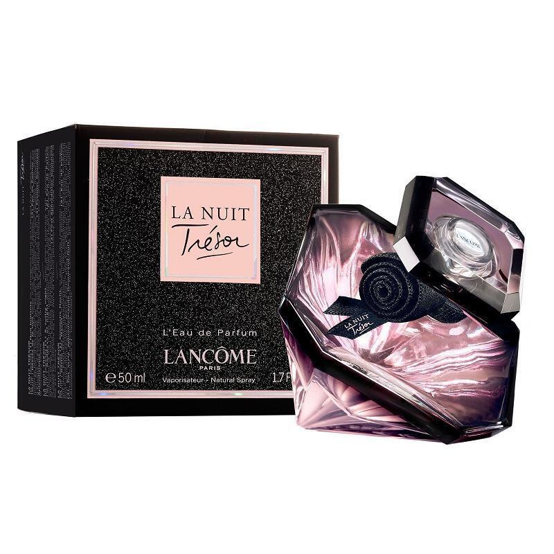 Lancome La Nuit Tresor Eau de Parfum 50ml Spray