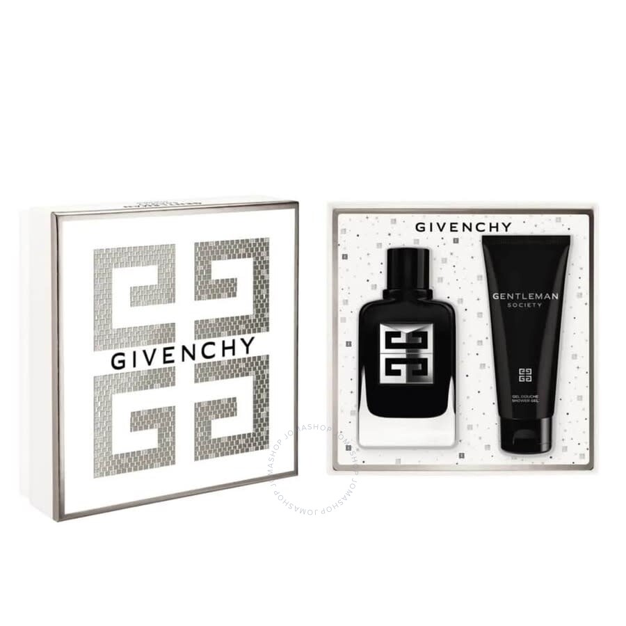 Givenchy Gentleman Society Eau de Parfum 60ml