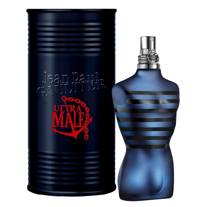 JEAN PAUL GAULTIER ULTRA MALE EAU DE TOILETTE SPRAY 40ML