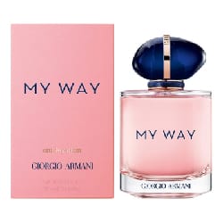 Armani My Way Women's Perfume EDP 30 Ml