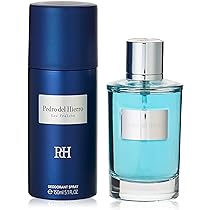 Pedro del Hierro, Eau Fraiche,  for Men, Two-Piece, Set, Eau de Toilette,100ml, Cologne, Spray, and Deodoran