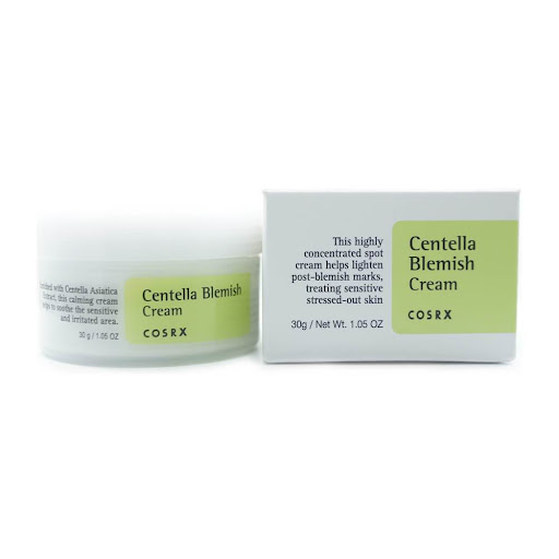 Cosrx Centella Blemish Cream30g