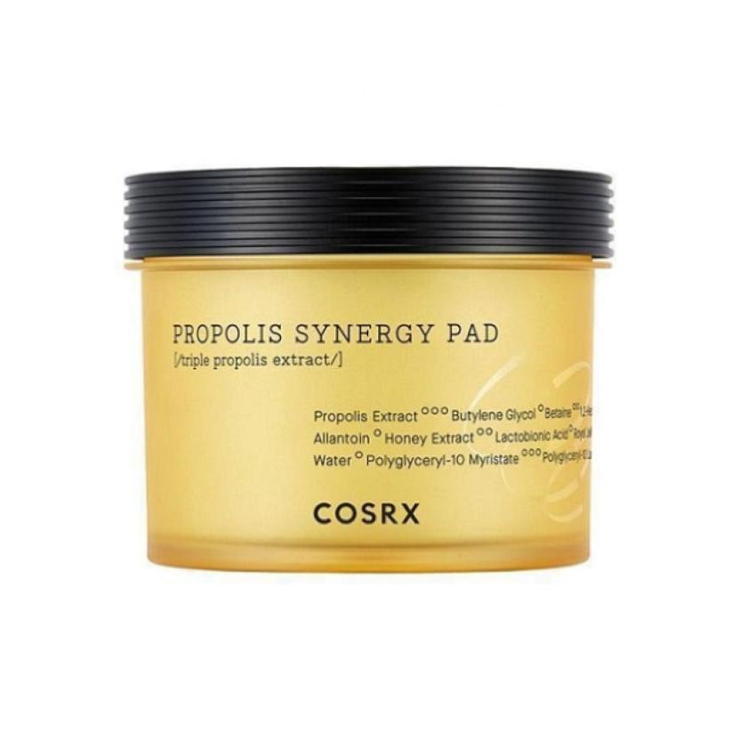 Cosrx Propolis Synergy Pad 70 pads