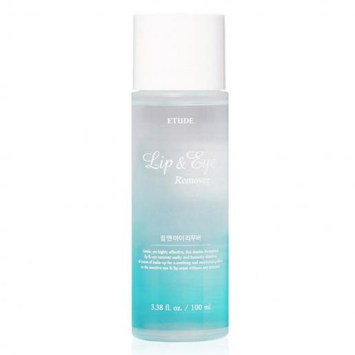 ETUDE HOUSE - Lip & Eye Remover 100ml