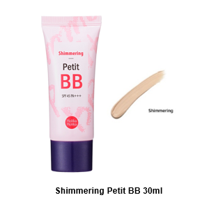 Holika Holika Shimmering Petit SPF45