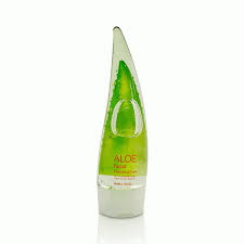 Holika Facial Cleansing Foam - Aloe Vera, 150ml