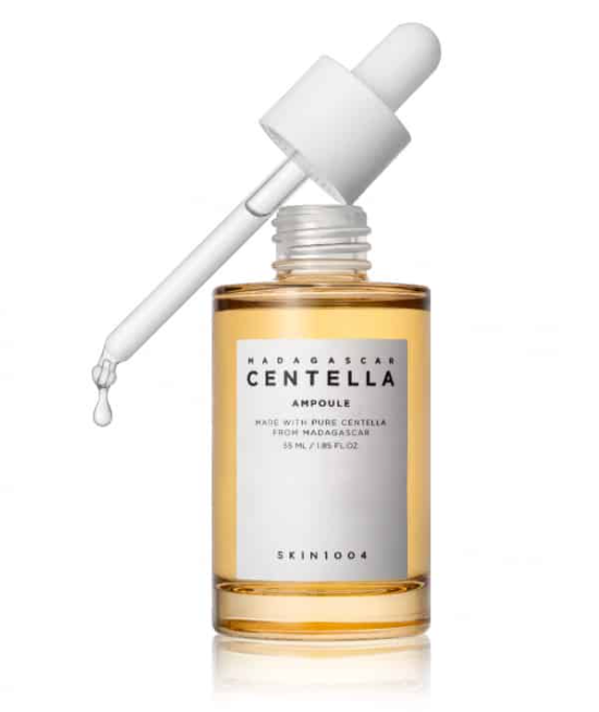 Skin1004 Madagascar Centella Ampoule 55ml