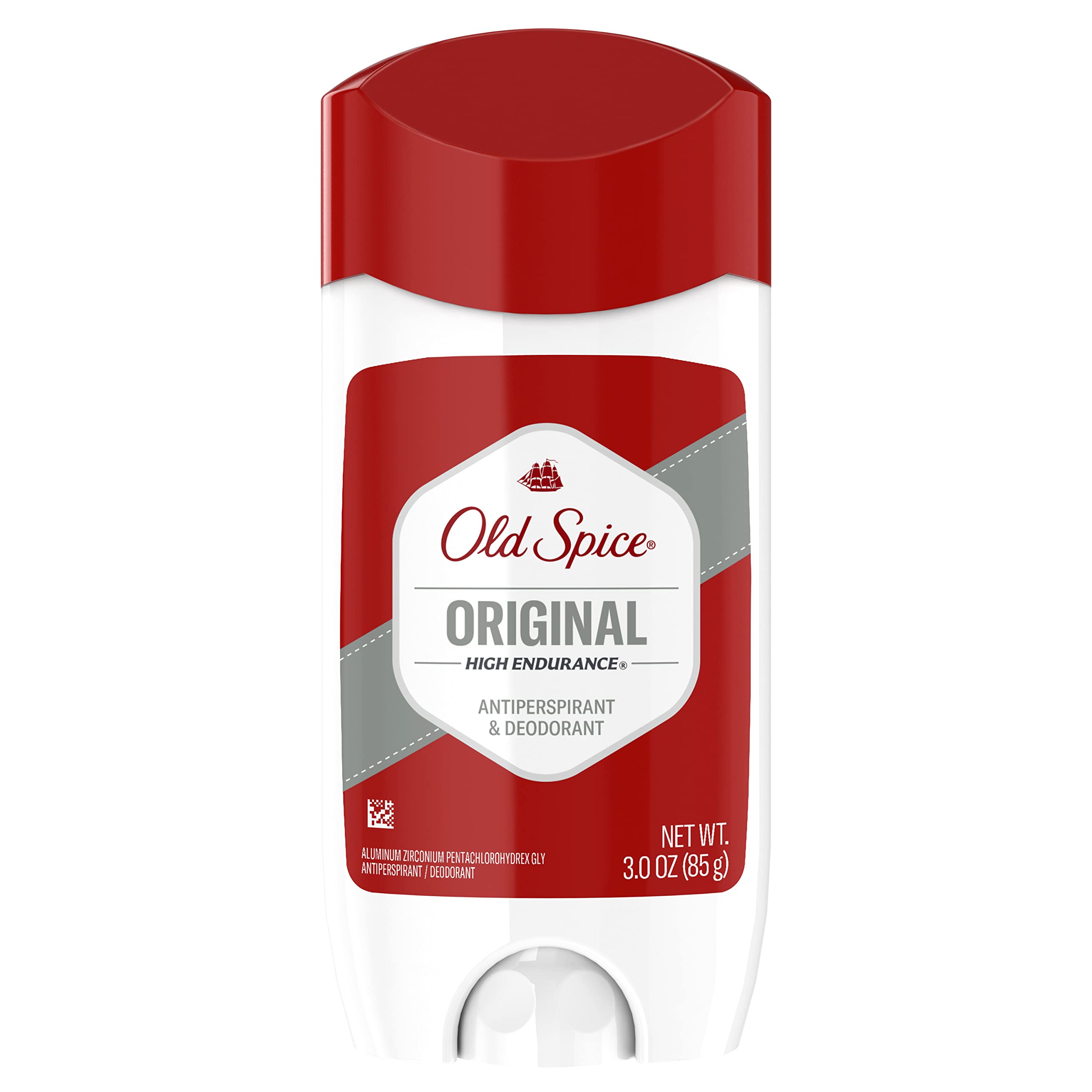 Old Spice Antiperspirant and Deodorant for Men