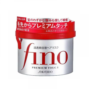 SHISEIDO Fino Premium Touch Hair Mask