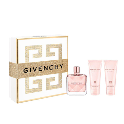 Givenchy  COFFRET GIVENCHY IRRESISTIBLE EAU DE PARFUM 80ml