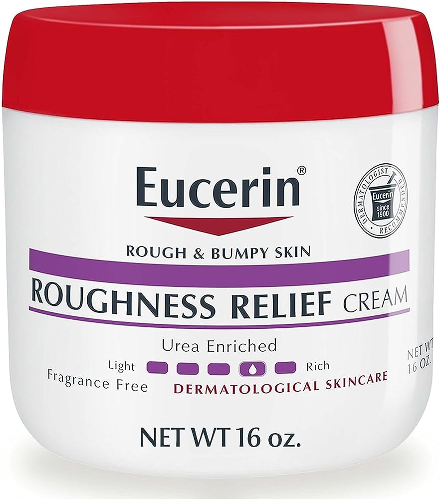 Eucerin Crème anti-rugosité, 473,6 g