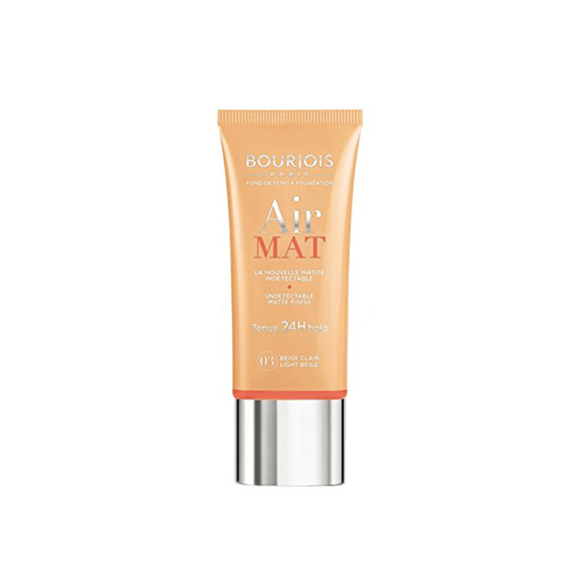 Bourjois Airmat Foundation T03 Beige