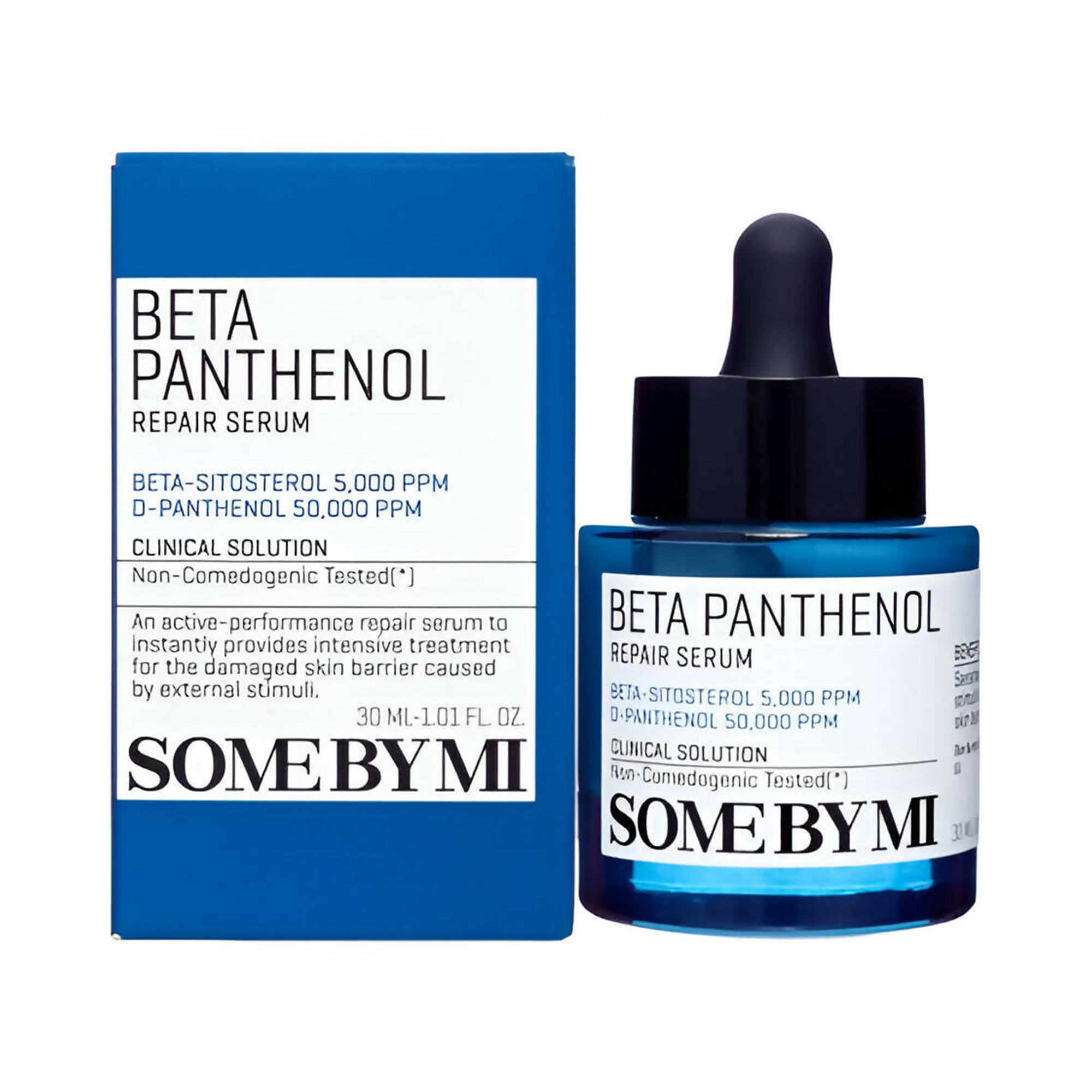 SOME BY MI Renewed Beta-Panthenol Repair Serum  30ml