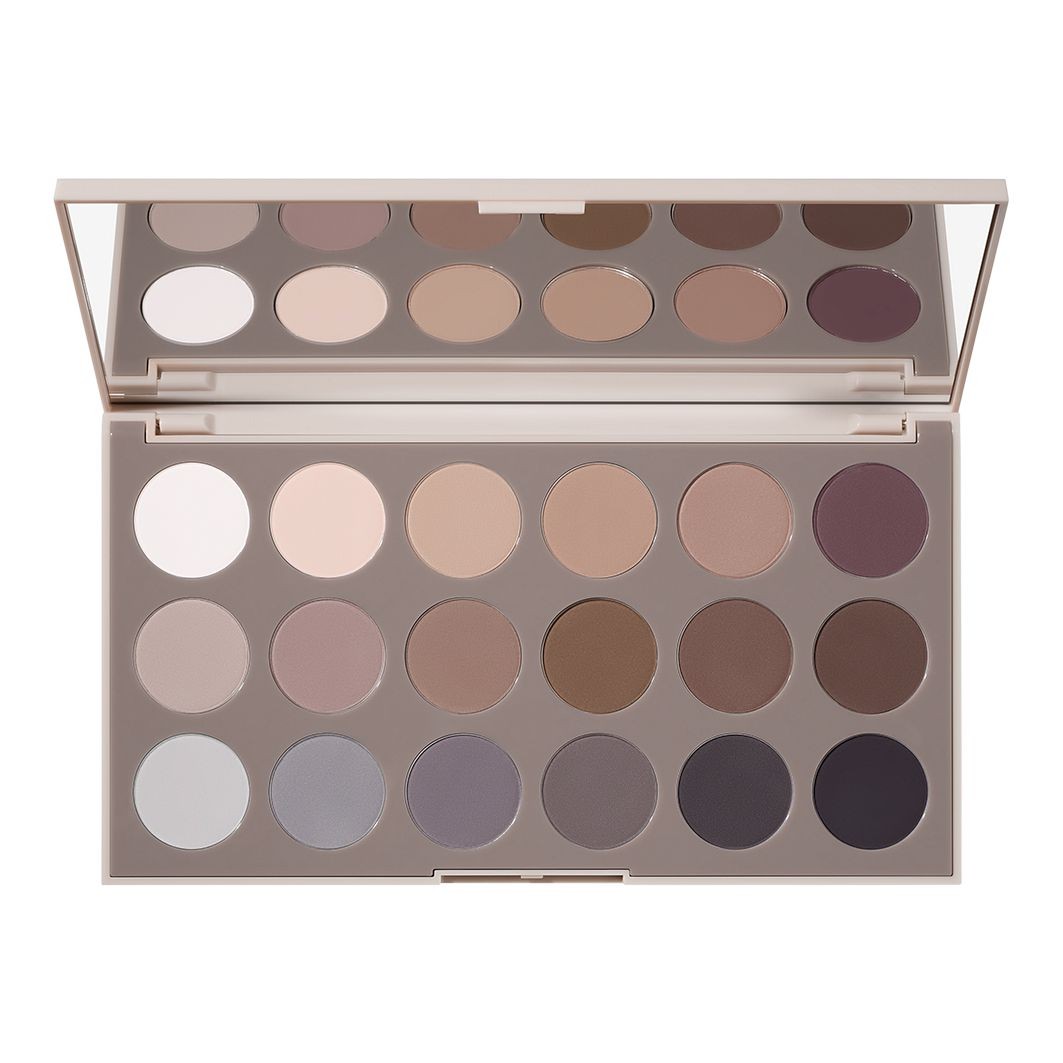 MORPHE 18Ct Matte Essentials