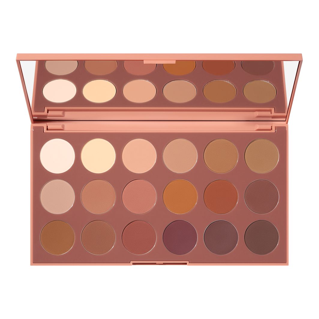 MORPHE 18Wt Matte Essentials