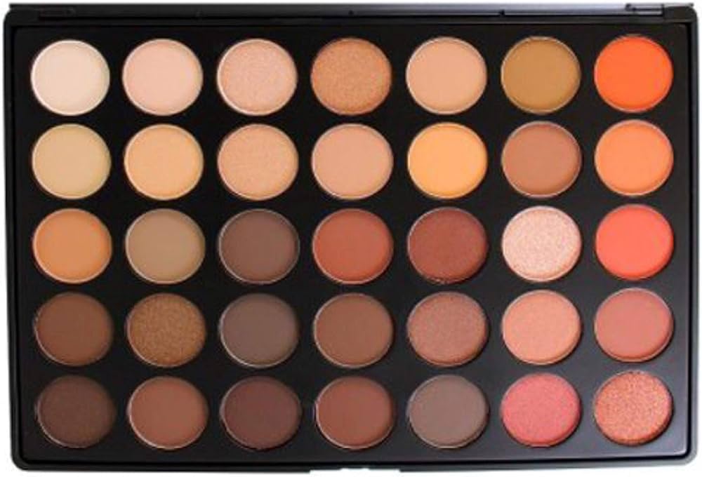 Morphe  35MI Magic Mirrors Palette