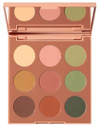 MORPHE PALETTE D'ARTISTE 9B ESSENTIALS