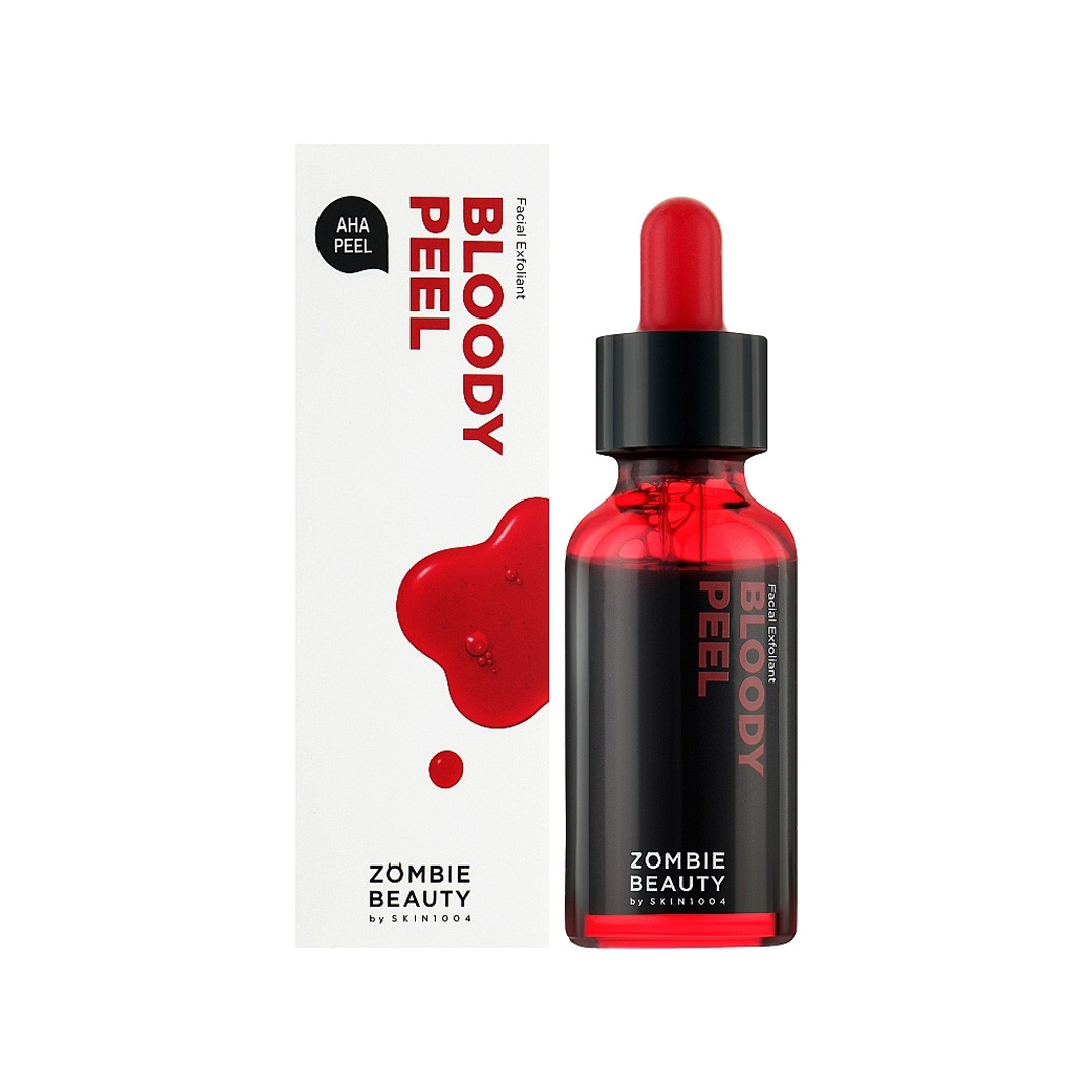 SKIN1004 ZOMBIE BEAUTY BLOODY PEEL (30ml)