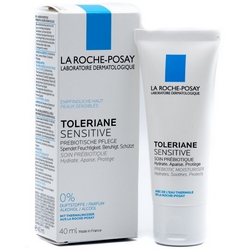La Roche-Posay Toleriane Sensitive Riche Facial Cream 40mL