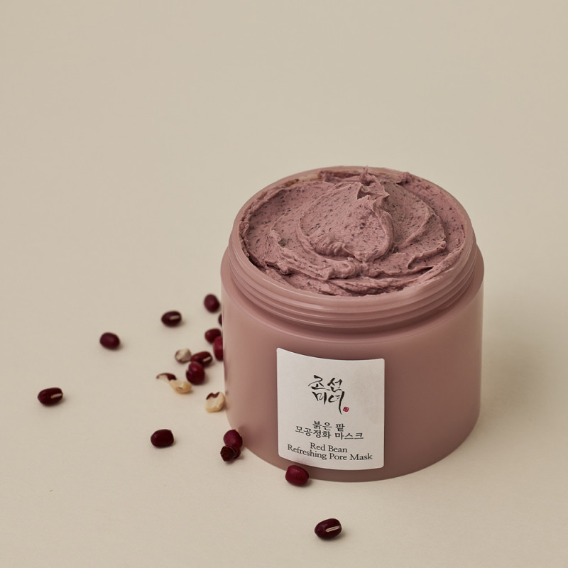 Beauty Of Joseon Red Bean Refreshing Pore Mask