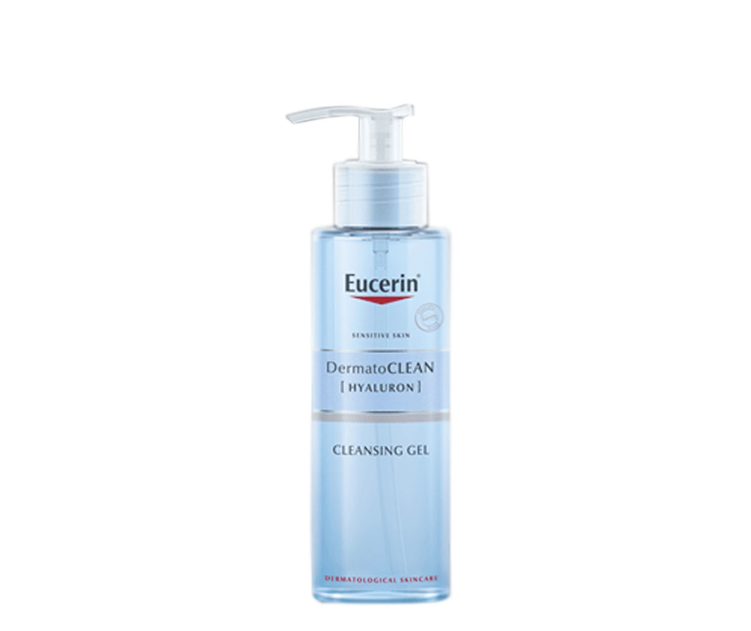 Eucerin Dermato Clean Refreshing Cleansing Gel 200Ml