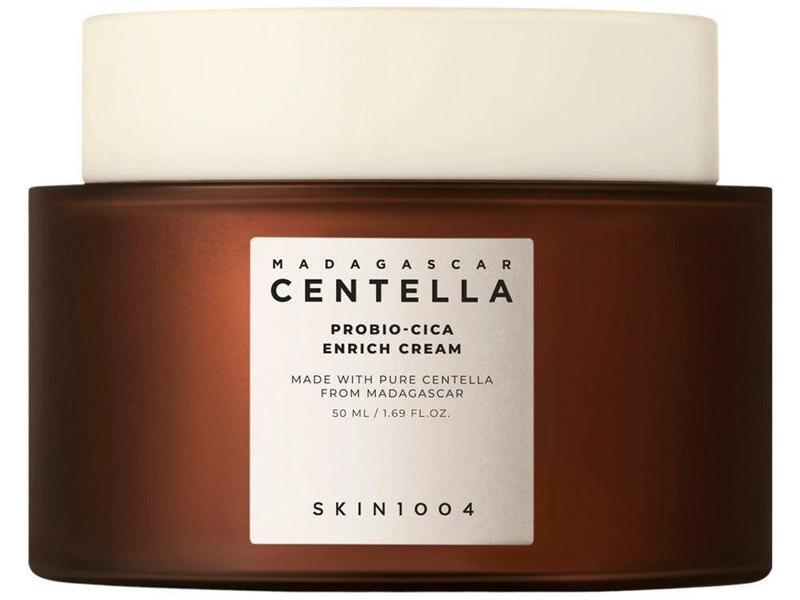 Skin1004 Madagascar Centella Probio-cica Enrich Cream