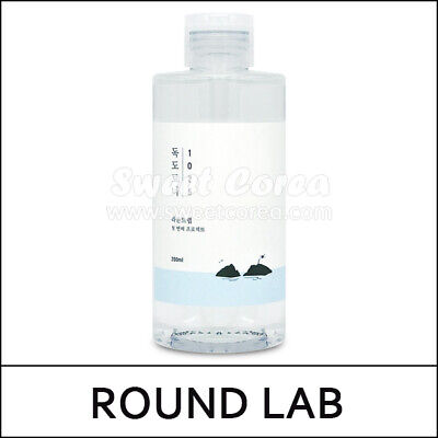 Round Lab 1025 Dokdo Toner 100ml