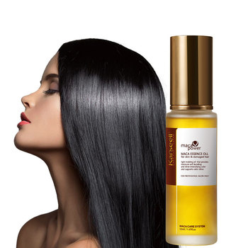 Karseell Moroccan Argan Oil for Hair Healing Cold Pressed Weightless Argan Oil Hair Serum for Dry Damaged Hair 50ml