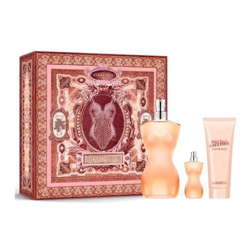 Jean Paul Gaultier  Classique Edt coffret 100ml