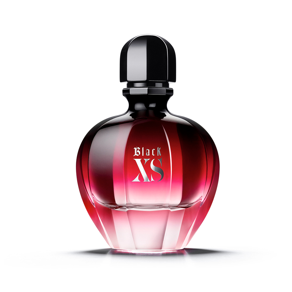 Paco Rabanne Black XS pour Elle Eau De Parfum 30 ml