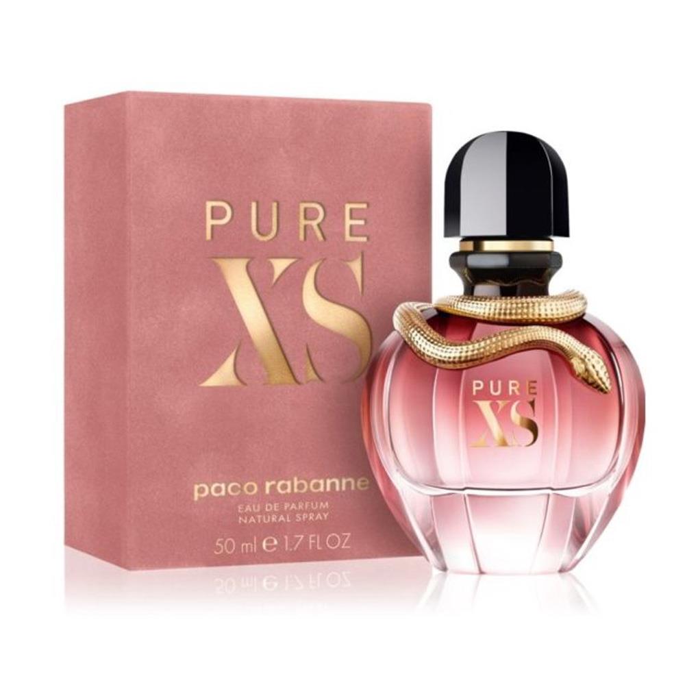 PACO RABANNE  Pure XS by for Women 50ML