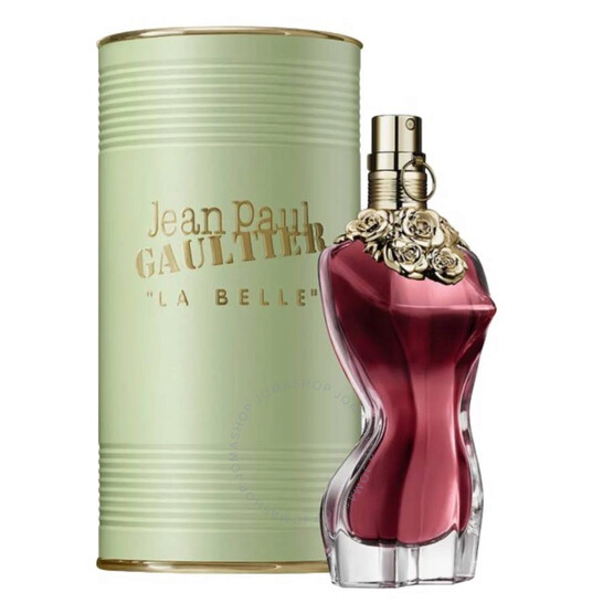 JEAN PAUL GAULTIER  Ladies La Belle EDP Spray  (50 ml)