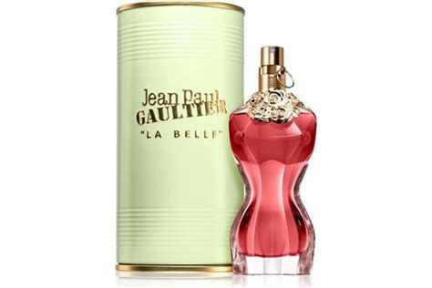 JEAN PAUL GAULTIER La Belle EDP 30ml