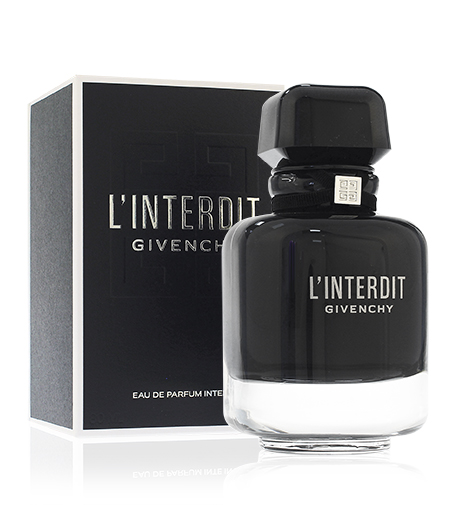 Givenchy L'Interdit Eau De Parfum Intense 35 ml