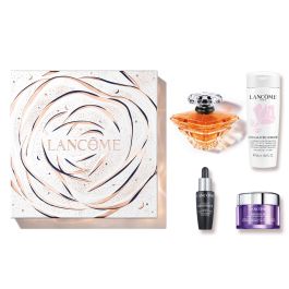 LANCÔME Coffret Trésor Eau de Parfum Coffrets de parfum pour femme 100 ml.