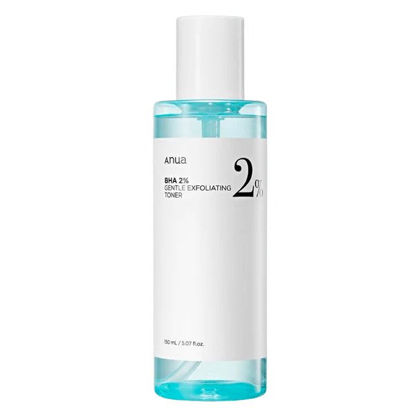 Anua - BHA 2% Gentle Exfoliating Toner 150ML