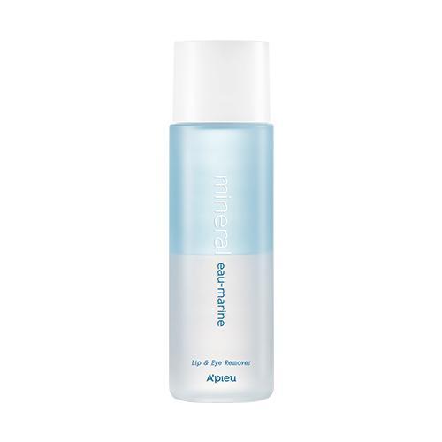 A'pieu Mineral Lip & Eye Remover Eau Marine 100 Ml