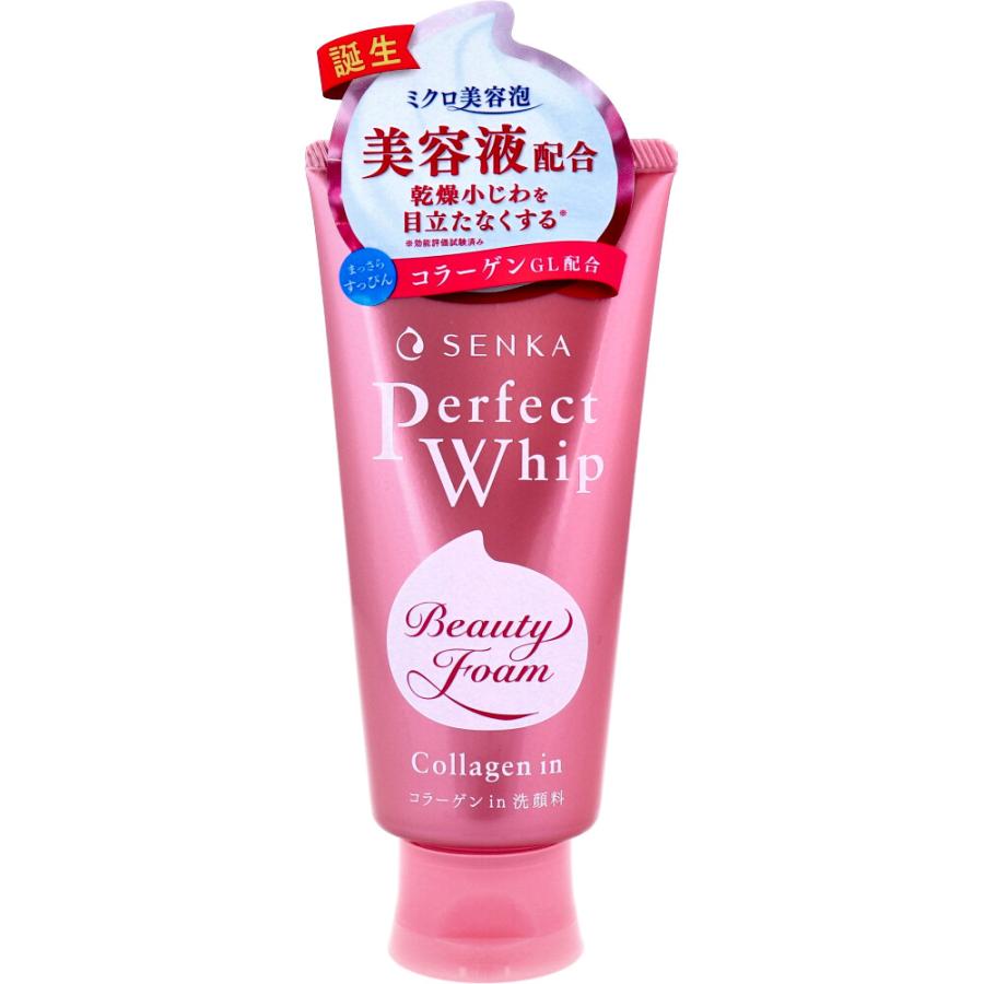 senka-perfect-whip-beauty-foam-collagen-in-face-wash 120g