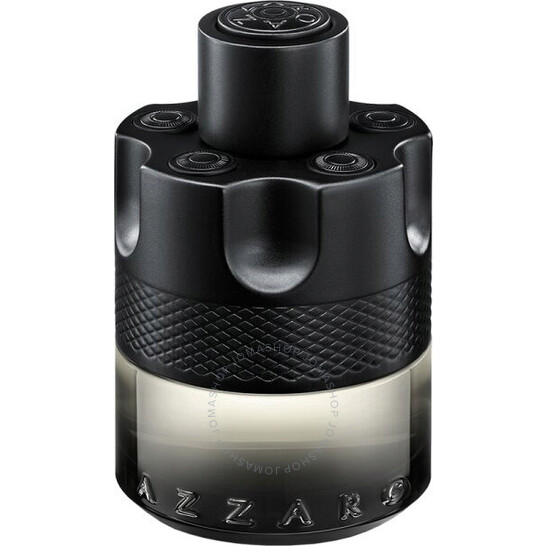 Azzaro The Most Wanted Eau de Parfum Intense 100ML