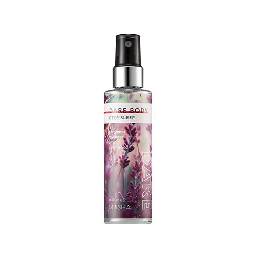 MISSHA DARE BODY MIST [DEEP SLEEP] 105ml