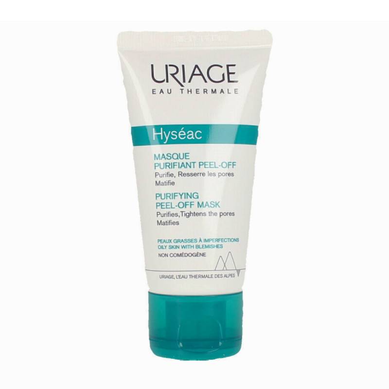 Uriage Hyseac Peel-Off Mask