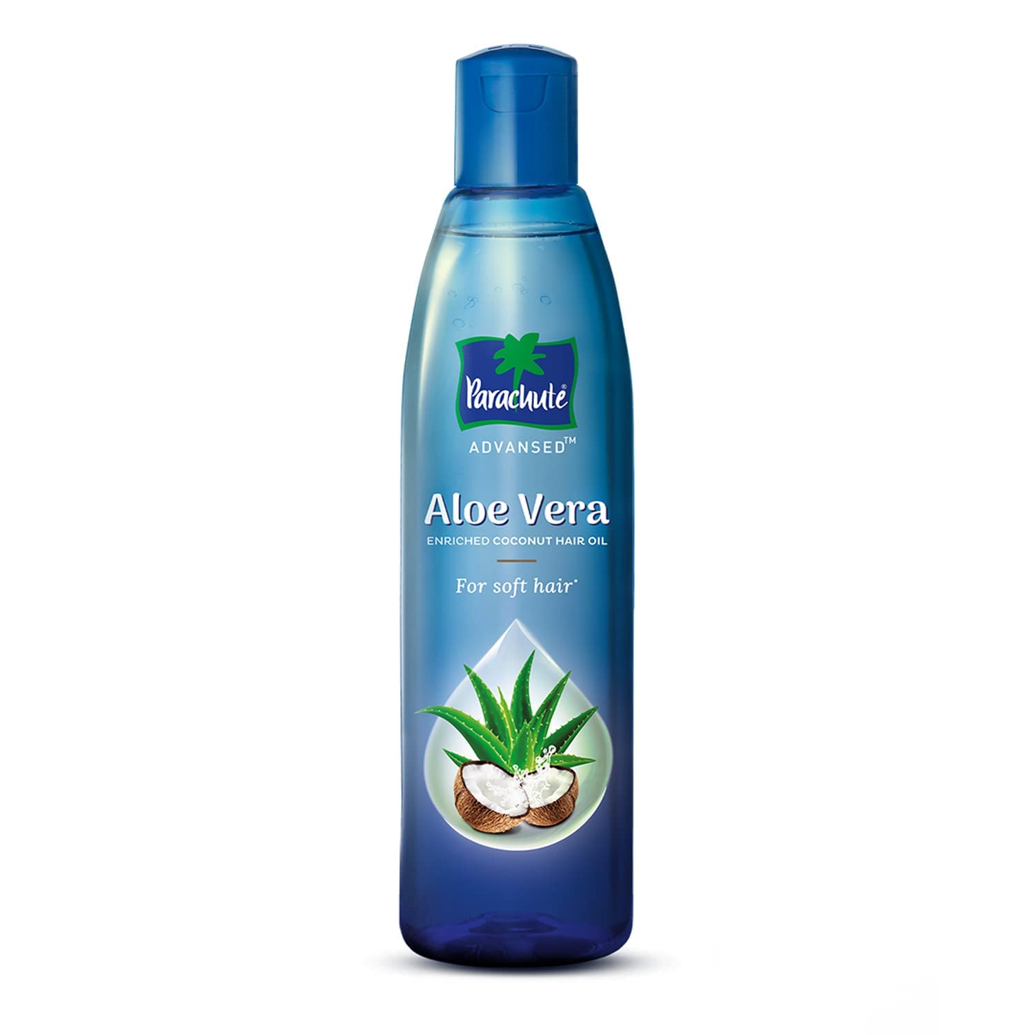 Parachute Advansed Aloe Vera Coconut Hair Oil, 150ml