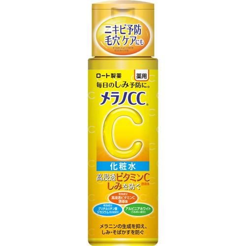 Melano CC, Lotion, 170 ml