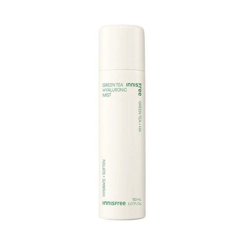 Innisfree Green Tea Hyaluronic Mist 150ml