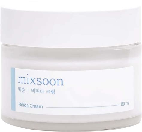 MIXSOON Bifida cream 60ml