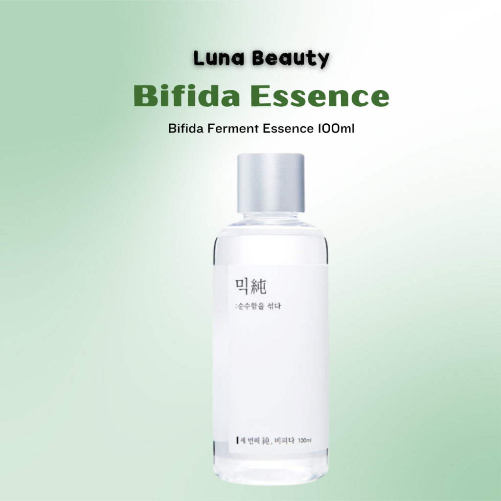 MIXSOON Bifida Ferment Essence 100ml